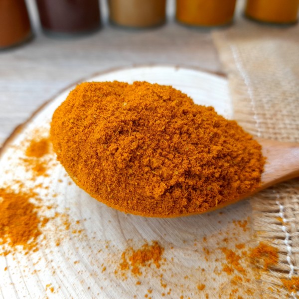 Ras el hanout