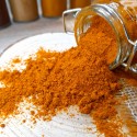 mélange d'épices ras el hanout