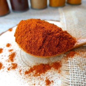épices couscous