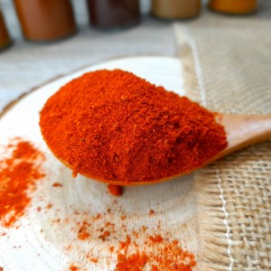 curry rouge