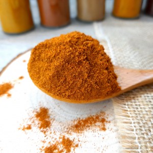 épices pour chili