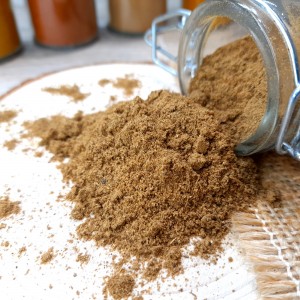 mélange d'épices Garam masala