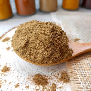 Garam masala