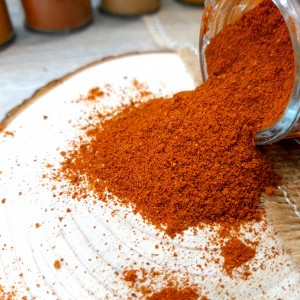 mélange d'épices pour tandoori