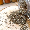 mélange d'épices zaatar libanais