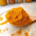 curry jaune
