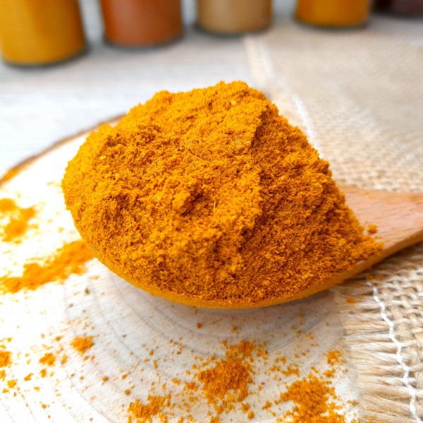 Curry tradition