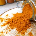 mélange d'épices curry