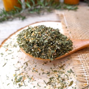 persillade provençale