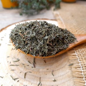thym séché