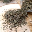 feuilles de thym séchées