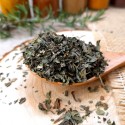 menthe poivrée