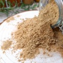 gingembre en poudre