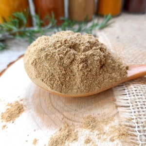 gingembre moulu
