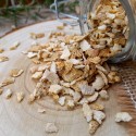 écorces d'orange pour tisane