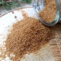 graines de coriandre en poudre
