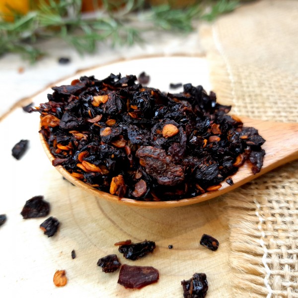 Piment chipotle