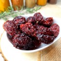 piment habanero séché