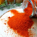 piment cayenne fort