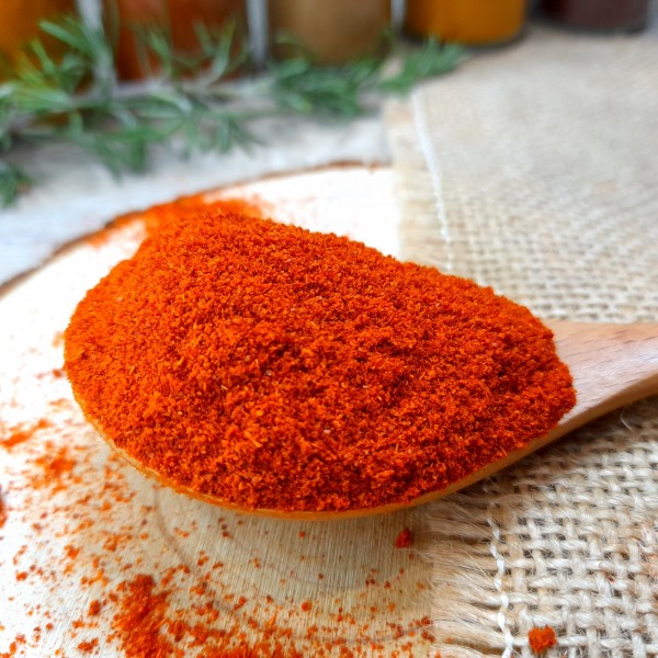Piment de Cayenne