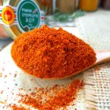 piment d'Espelette AOP Bio