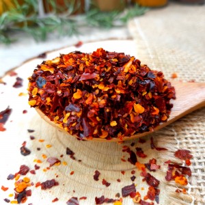 piment niora