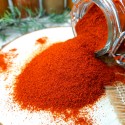 piment doux en poudre
