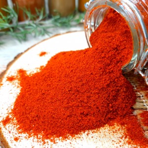 paprika en poudre