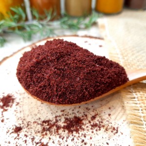 sumac