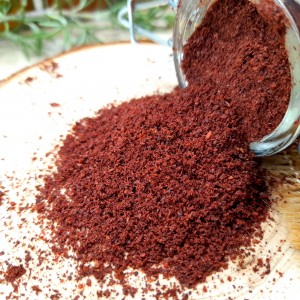 sumac en poudre