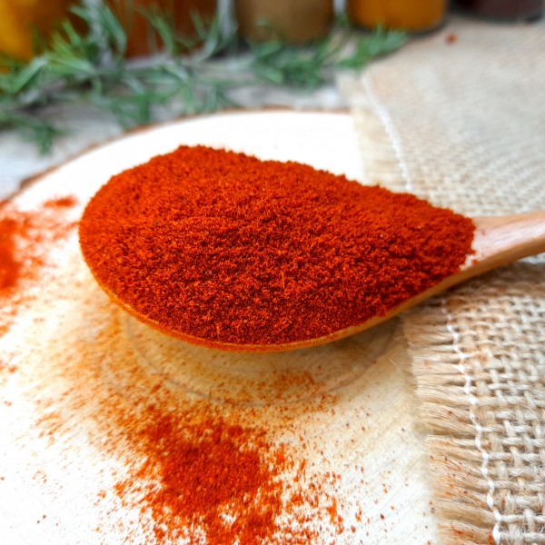 Piment doux