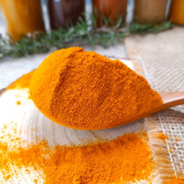 Curcuma Bio