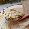 amandes effilées