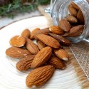 amandes nature