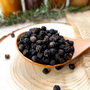 poivre noir bio
