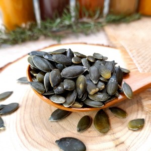 graines de courge
