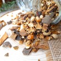 mélange d'épices pour vin chaud
