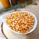 Maïs à éclater pour popcorn