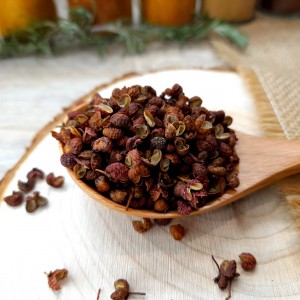 poivre de sichuan