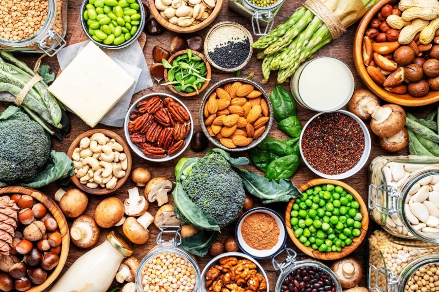 classement aliments riches en fibres