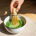 bienfaits matcha sur la santé