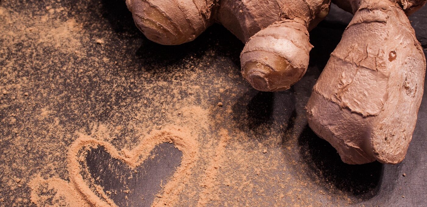 les épices aphrodisiaques