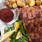 recettes avec du sumac