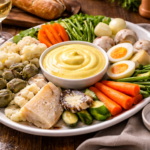 recette aioli