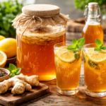 kombucha