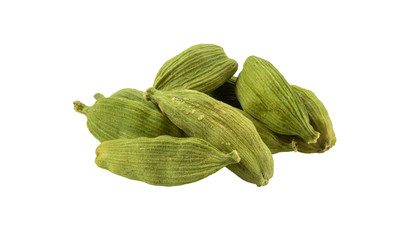 cardamome verte en graines