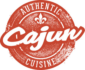 cuisine cajun aux épices