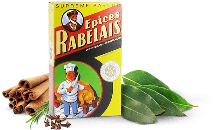 Epices rabelais