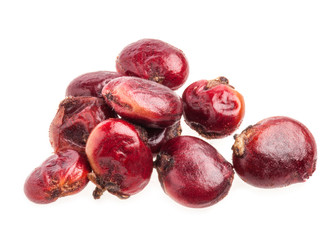 Fruits du sumac en graines