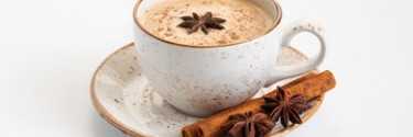 Recette thé Chaï